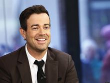 Carson Daly