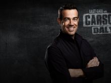 Carson Daly