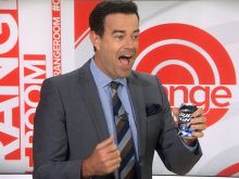 Carson Daly