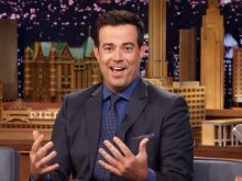 Carson Daly