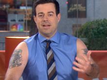 Carson Daly