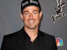 Carson Daly