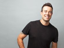 Carson Daly