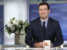 Carson Daly