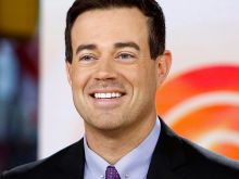 Carson Daly