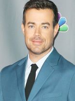 Carson Daly