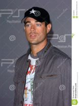 Carson Daly