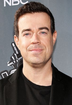 Carson Daly