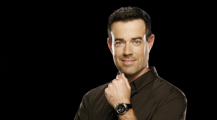 Carson Daly