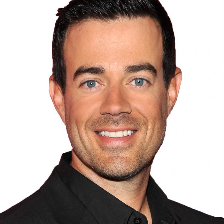 Carson Daly