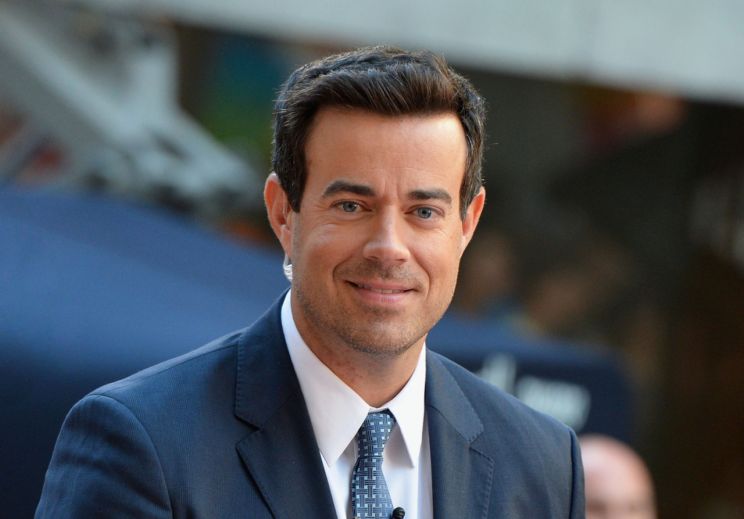 Carson Daly