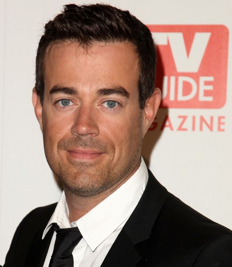 Carson Daly