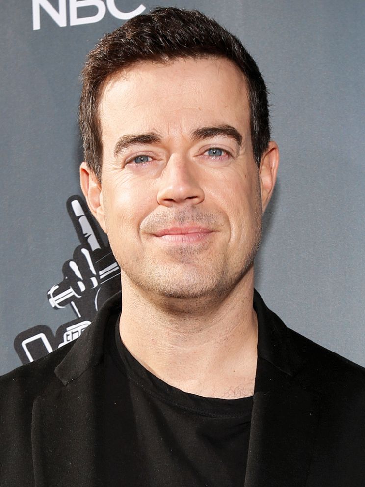 Carson Daly