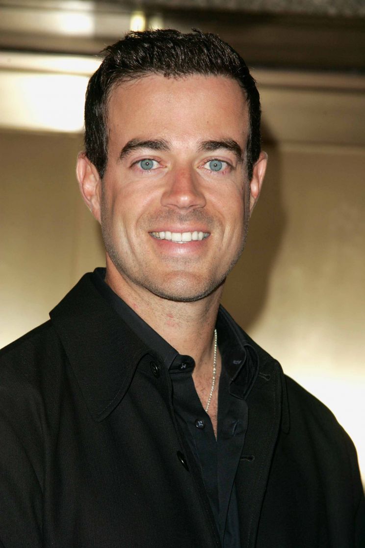 Carson Daly