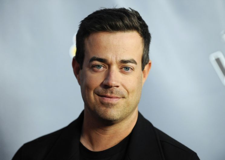 Carson Daly