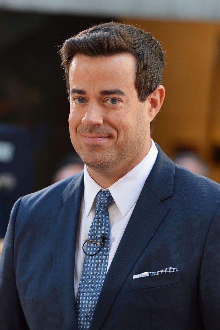 Carson Daly