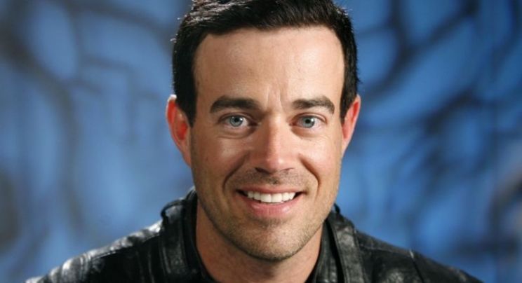 Carson Daly