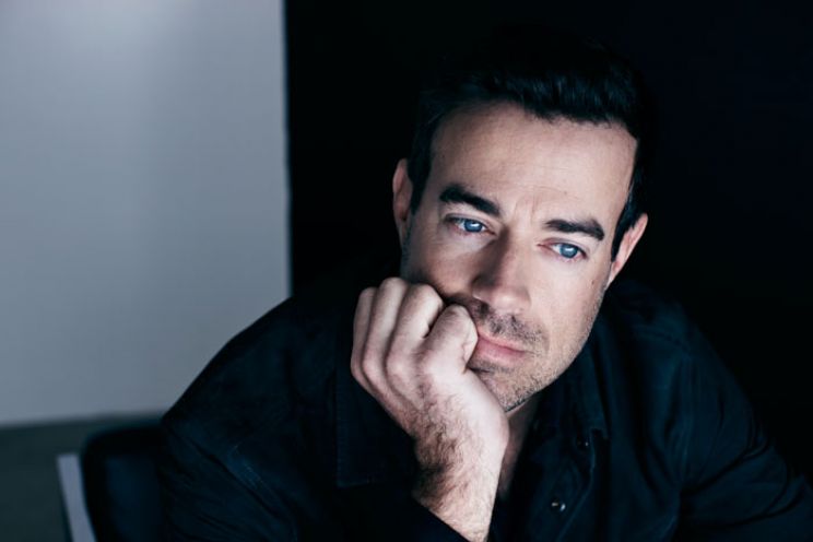 Carson Daly