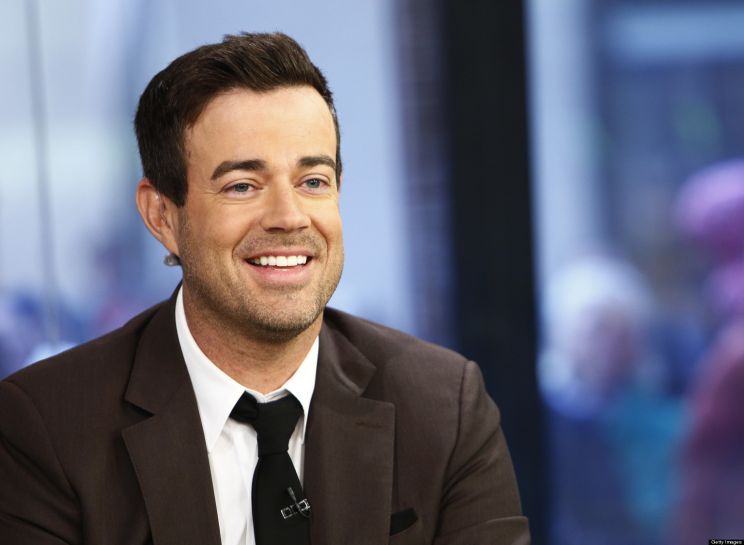 Carson Daly