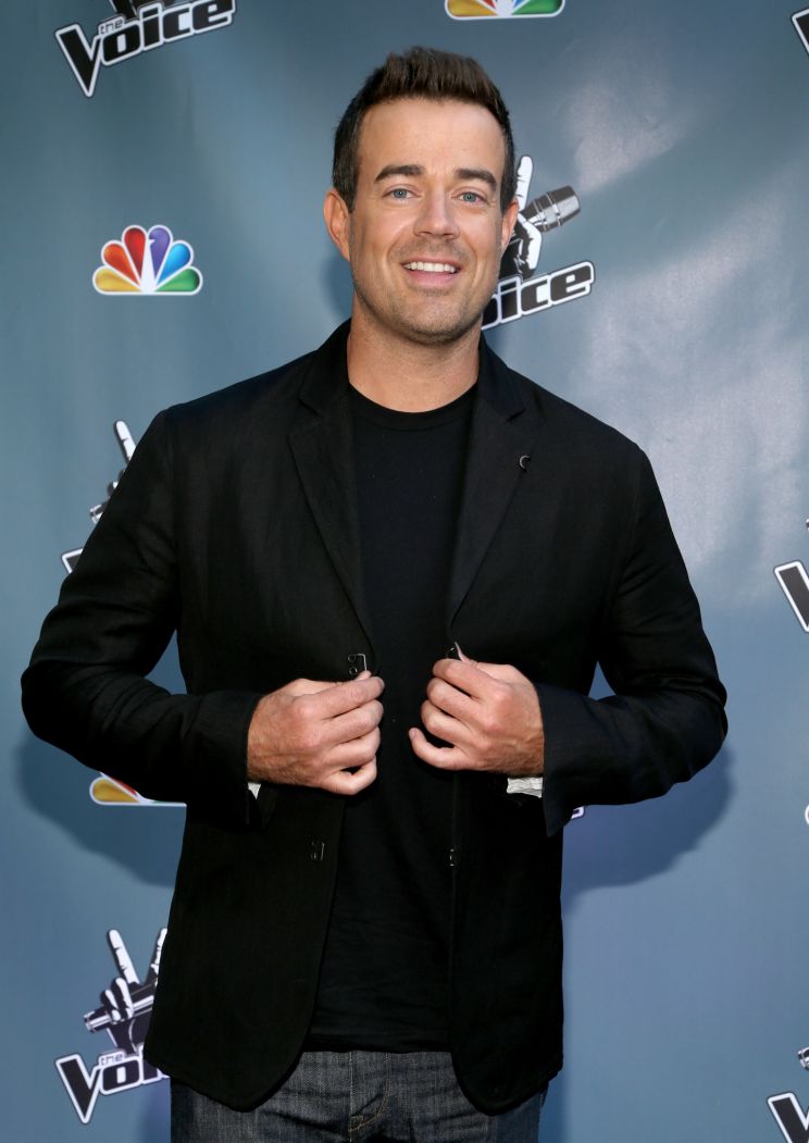 Carson Daly