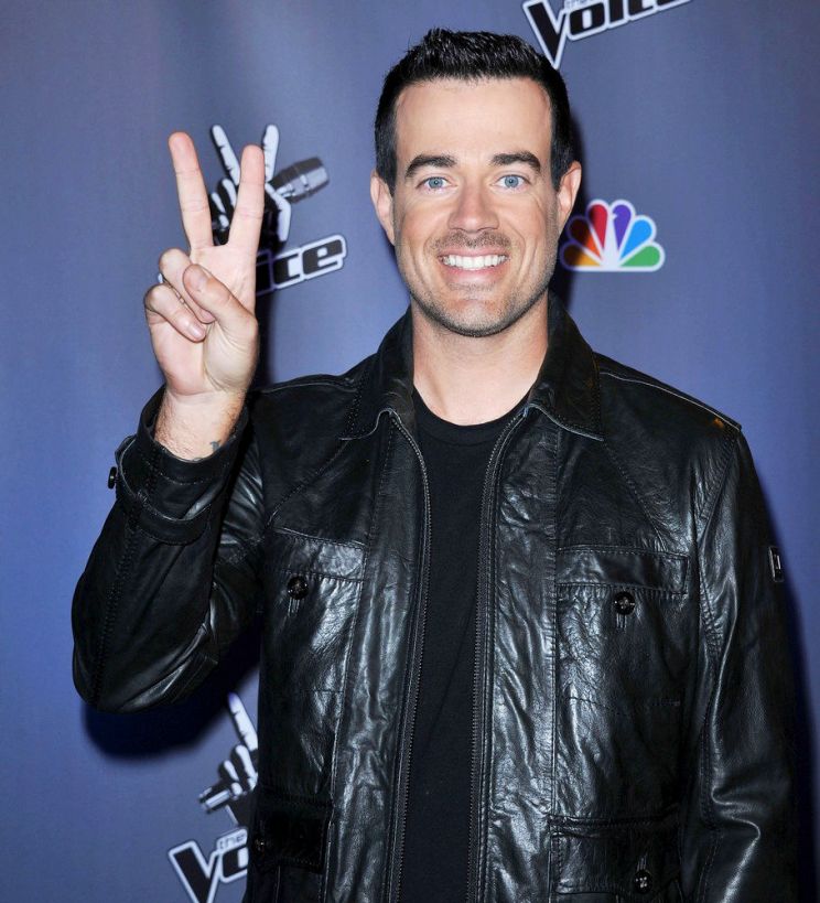 Carson Daly