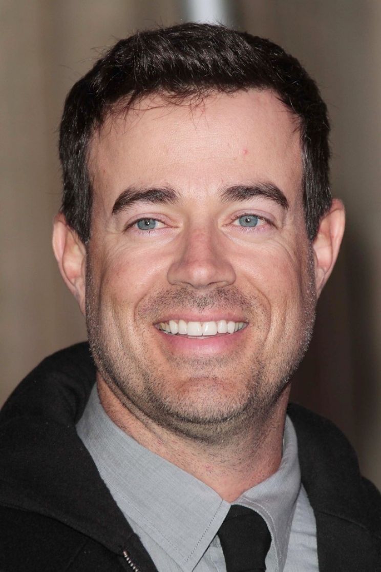 Carson Daly