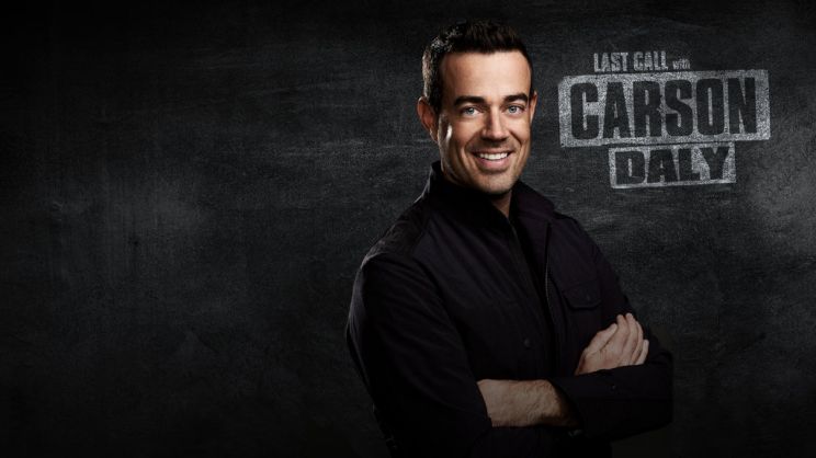 Carson Daly