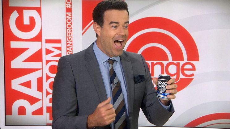 Carson Daly