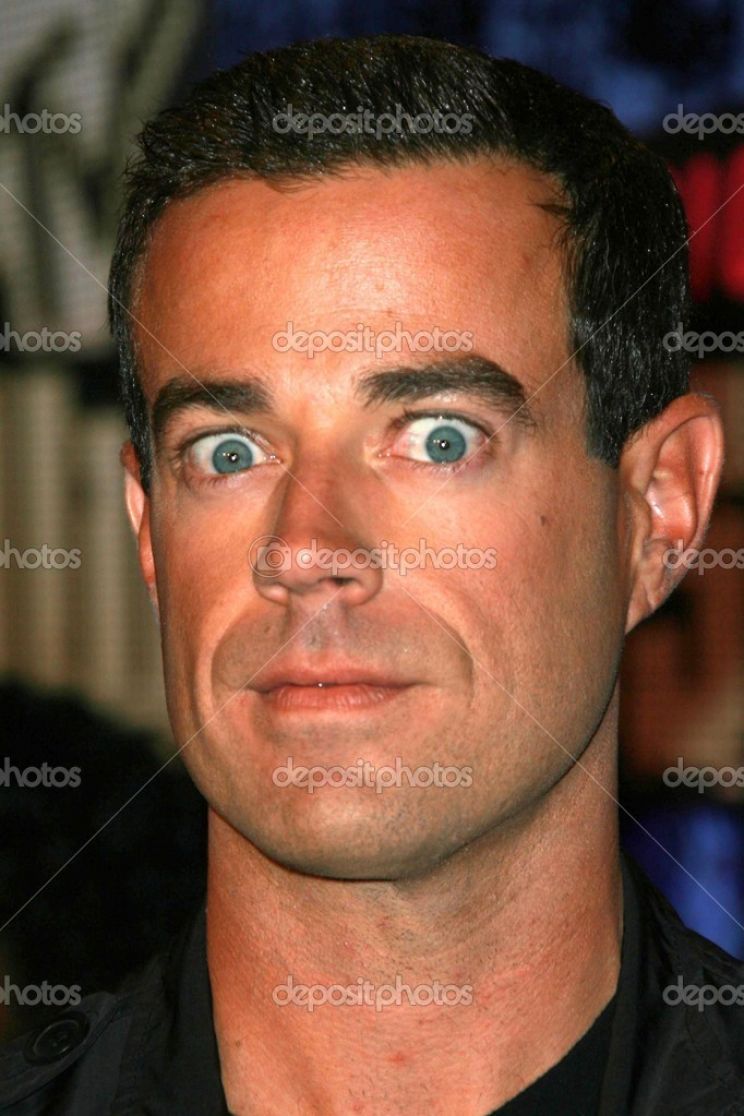 Carson Daly