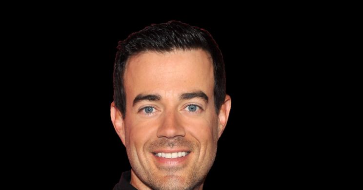 Carson Daly