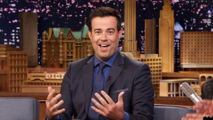 Carson Daly