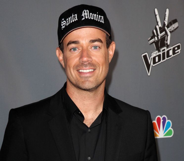 Carson Daly