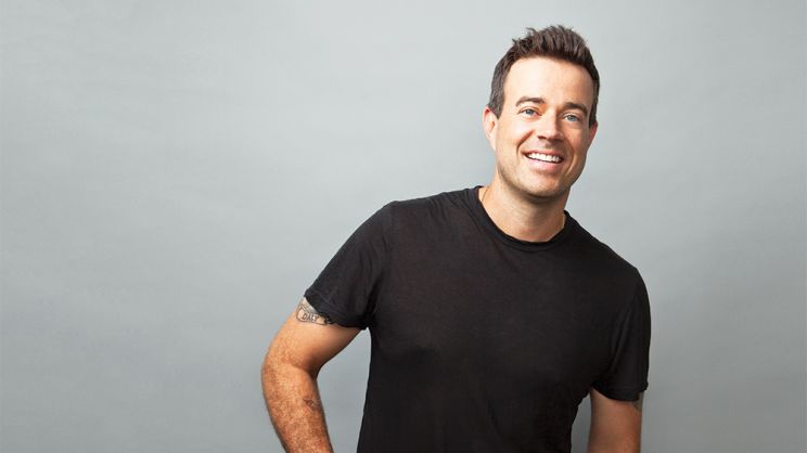 Carson Daly