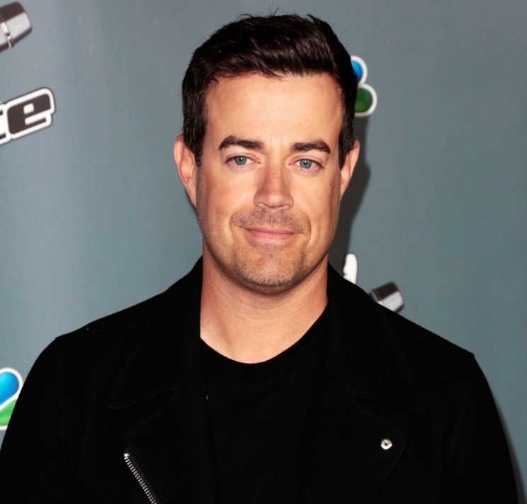 Carson Daly