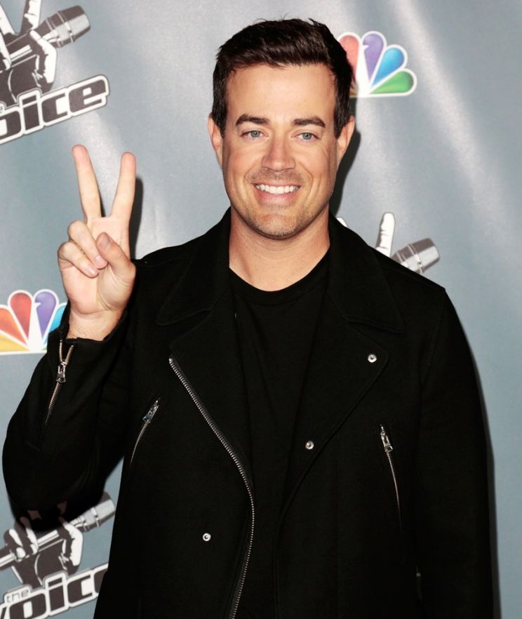 Carson Daly