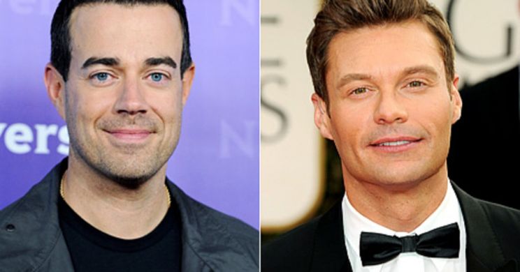 Carson Daly