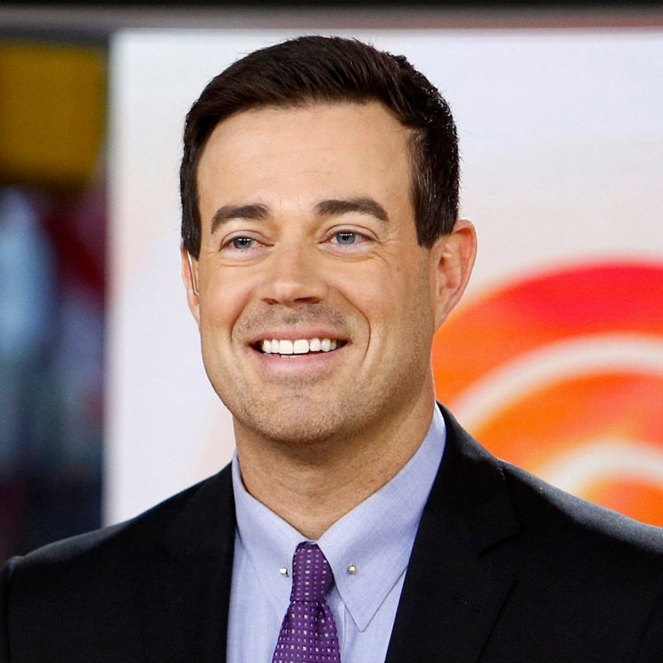 Carson Daly