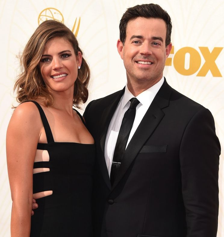 Carson Daly