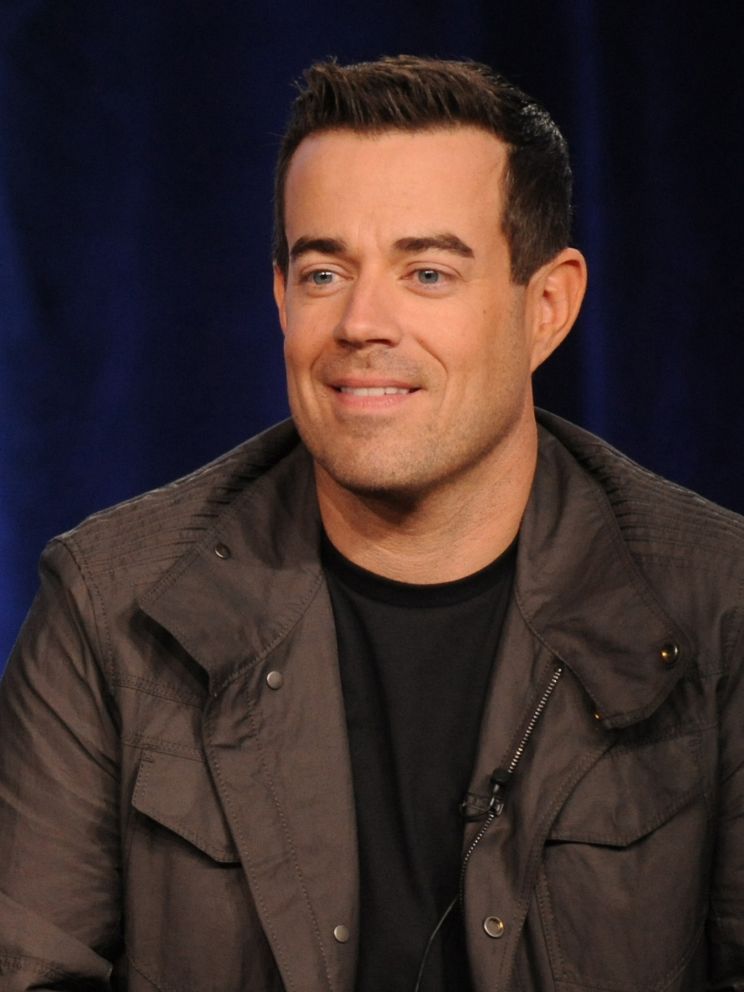 Carson Daly