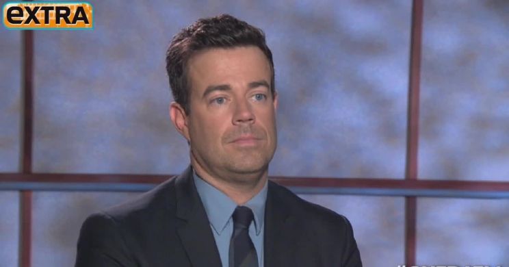 Carson Daly