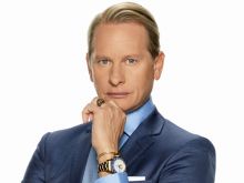 Carson Kressley