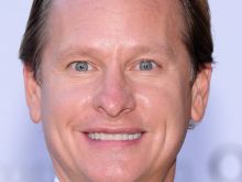 Carson Kressley