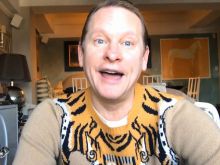 Carson Kressley