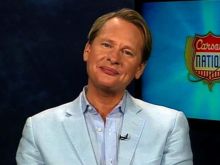 Carson Kressley