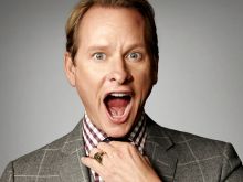 Carson Kressley