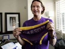 Carson Kressley