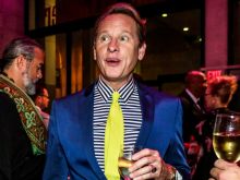 Carson Kressley