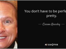 Carson Kressley