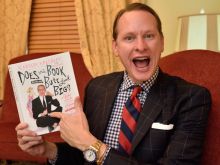 Carson Kressley