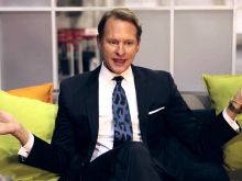 Carson Kressley